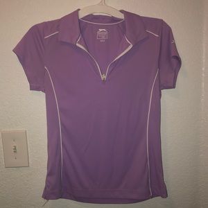 Slazenger Golf Top